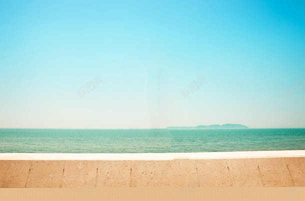 海边青春天际浪漫jpg设计背景_新图网 https://ixintu.com 天际 浪漫 海边 青春