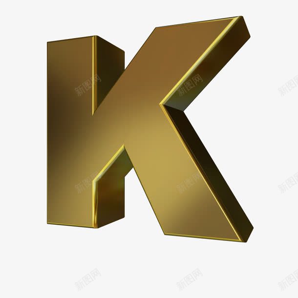 大写字母Kpng免抠素材_新图网 https://ixintu.com K 大写 字母 立体 素材 艺术字 英文 装饰 金属字