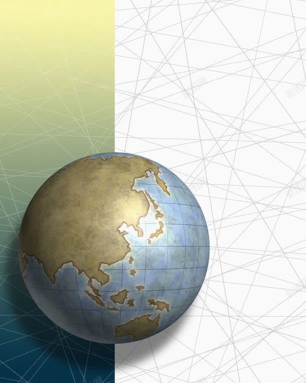 地球与线条背景jpg设计背景_新图网 https://ixintu.com 创意 围绕 图片素材 地球 地球与线条背景高清图片图片 地球与线条背景高清图片图片素材下载 展板背景 底纹 抽象 海报设计 科技背景 简约 线条 背景花边 设计图片 高清图片