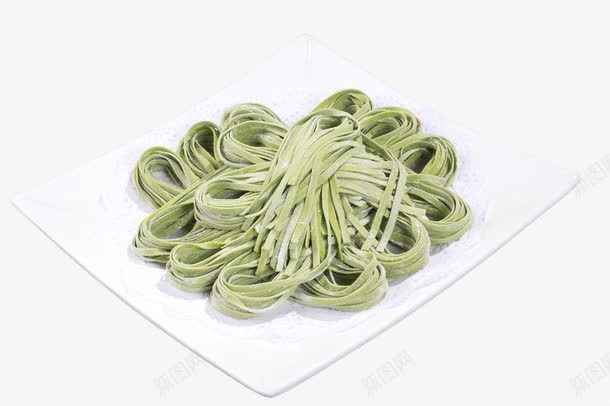 菠菜面png免抠素材_新图网 https://ixintu.com 传统美食 涮锅子 火锅菜品 火锅菜品素材大全 火锅配菜 火锅食材 面条 食物原料 餐饮美食 鲜面
