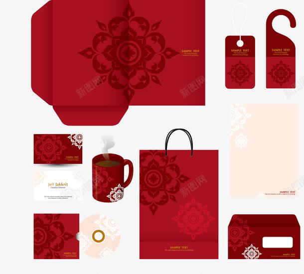 企业办公用品VI矢量图eps免抠素材_新图网 https://ixintu.com T恤设计 VI设计 vi模板 vi素材 vi设计 企业 包装设计 封面设计 视觉设计 矢量图