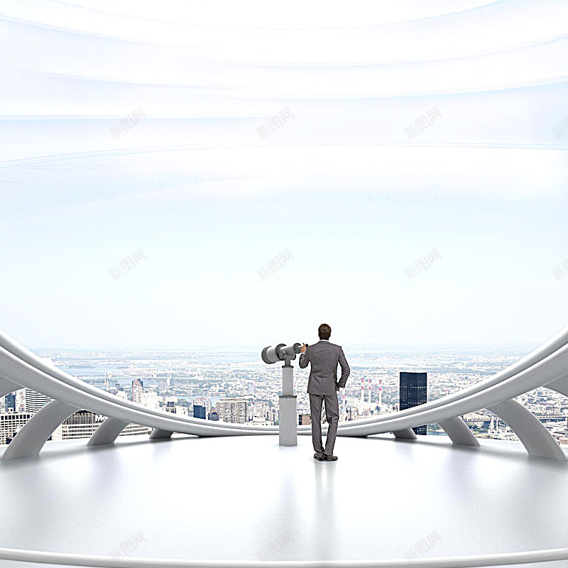 眺望城市商务PSD分层主图背景jpg设计背景_新图网 https://ixintu.com 主图 办公用品 商务背景 城市背景 手表 望远镜 淘宝 男士用品 直通车 腕表