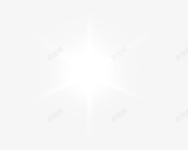 太阳光png免抠素材_新图网 https://ixintu.com 光效 发散光 太阳光