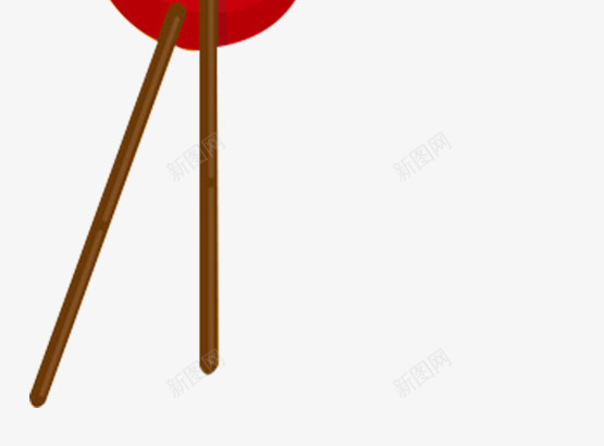 卡通北京美食红色冰糖葫芦串串png免抠素材_新图网 https://ixintu.com 串串 冰糖葫芦 北京 卡通 卡通串串 糖葫芦 红色 美食 葫芦串