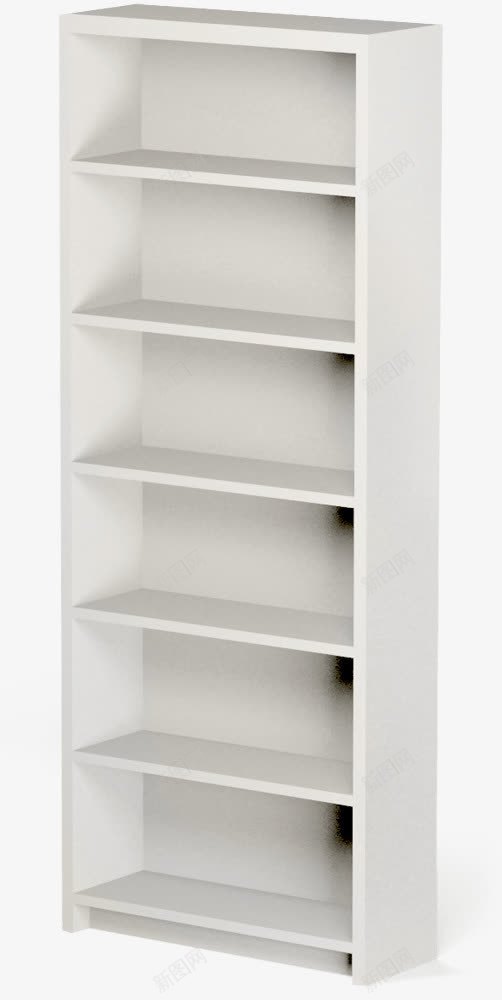 简易白色鞋柜png免抠素材_新图网 https://ixintu.com 产品实物 家具 家居用品 白色 简约 鞋柜 鞋柜免扣