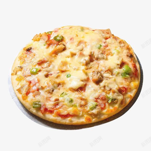 美味披萨png免抠素材_新图网 https://ixintu.com 奥尔良鸡肉披萨 披萨饼 美食 至尊披萨 西餐