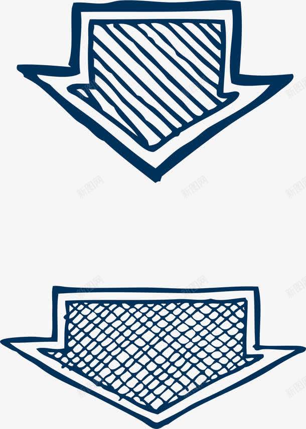 走势箭头png免抠素材_新图网 https://ixintu.com 关注箭头 可爱的箭头 左右双箭头 往下箭头 数字箭头 木板箭 木板箭头 箭头向左 箭头圆形 艺术箭头 走势箭头 转箭头
