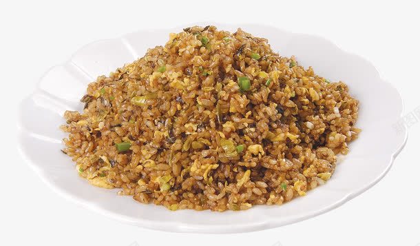 腌菜酱油鸡蛋炒饭png免抠素材_新图网 https://ixintu.com 中华美食 产品实物 家常菜 民间菜 炒饭 腌菜 菜品 菜肴 酱油 餐饮 鸡蛋炒饭