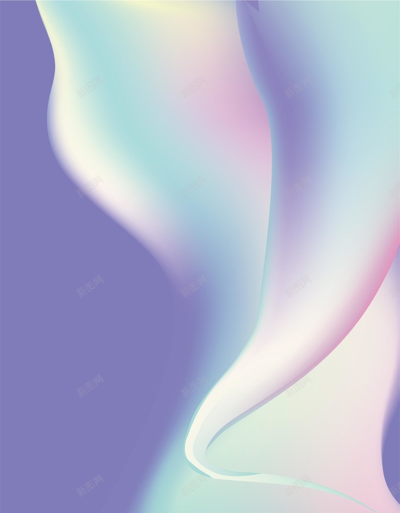 梦幻彩色渐变色动感平面广告矢量图ai高清背景_新图网 https://ixintu.com 动感 平面广告 彩色 梦幻背景 清新背景 渐变色 科技感 简约背景 矢量图