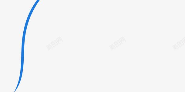 简约蓝色气球png免抠素材_新图网 https://ixintu.com 光晕 光点 免抠PNG 气球 简约 蓝色 质感