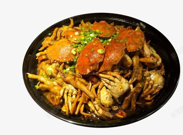 海鲜美味麻辣蟹煲png免抠素材_新图网 https://ixintu.com 川味香辣蟹 海鲜 海鲜大咖 白蟹豆腐煲 美食 肉蟹煲 葱姜炒蟹 螃蟹 蟹煲 蟹肉 豆腐螃蟹煲 重庆香辣蟹 青蟹 香辣蟹 香辣蟹促销 黄金蟹