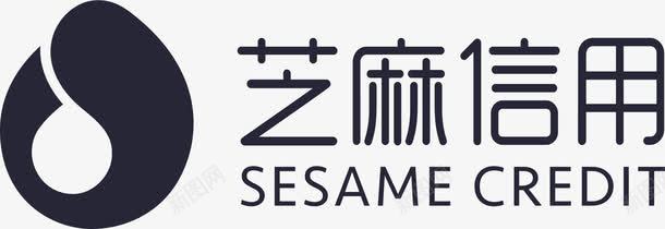 芝麻信用图标png_新图网 https://ixintu.com 芝麻信用