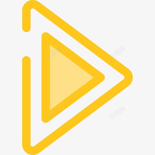 右箭头图标png_新图网 https://ixintu.com UI 右 右箭头 向前 按钮 箭头 重做 键盘