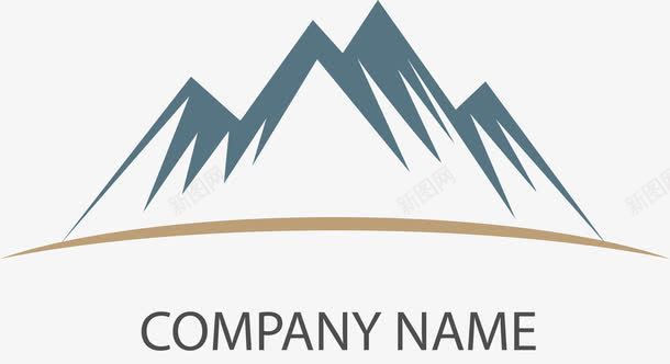 卡通山云png免抠素材_新图网 https://ixintu.com 云 卡通图案 卡通山 卡通山云 山 山坡 山峰 山顶 扁平化小山 扁平小山 旅游 郊外 高山