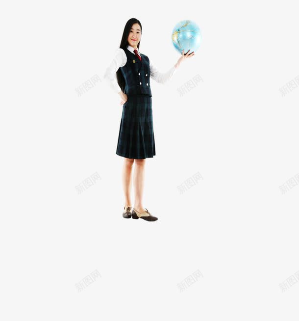 穿着校服的学生png免抠素材_新图网 https://ixintu.com 中国校服 中学生校服 制服 女生校服 学习委员 小学生校服 开学 校服 男生校服 穿着校服的学生 绅士优雅 英伦式校服 运动随性
