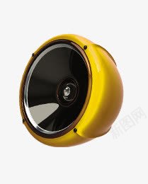 金色的音箱喇叭png免抠素材_新图网 https://ixintu.com DJ KTV 号外号外 喇叭 音乐 音箱