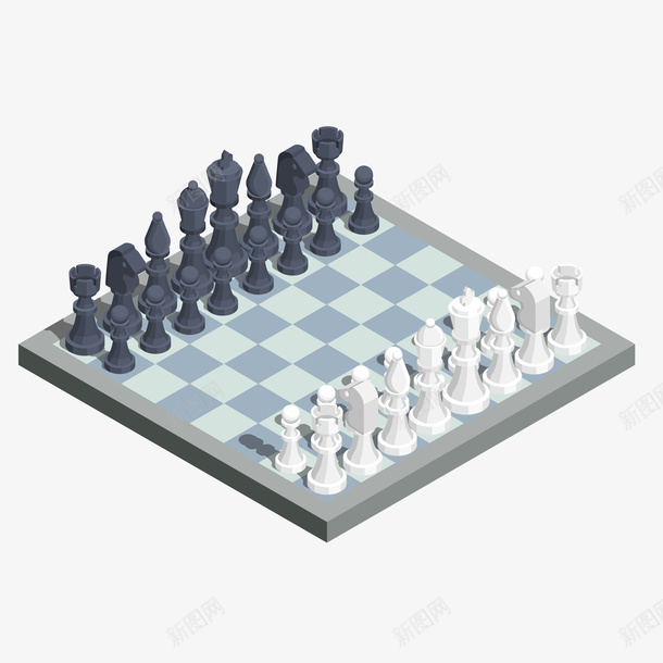 国际象棋装饰矢量图ai免抠素材_新图网 https://ixintu.com 医院 卡通 国际 国际象棋 手绘 投影 渐变 立体 纹理 纹路 装饰 象棋 质感 矢量图