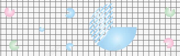 格子不规则圆形png免抠素材_新图网 https://ixintu.com 不规则圆形 几何 抽象 方格 格子 框 炫彩 线条
