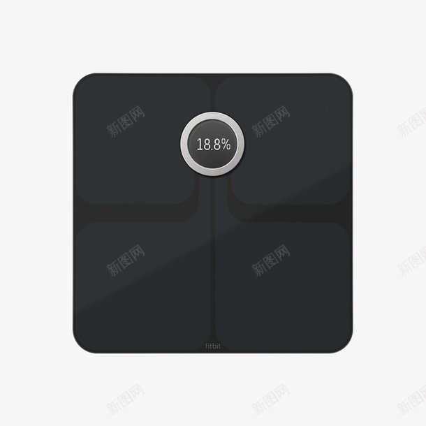 健康秤透明背景png免抠素材_新图网 https://ixintu.com wifi 体脂秤 体重秤 健康秤 智能秤 电子秤 连接传输