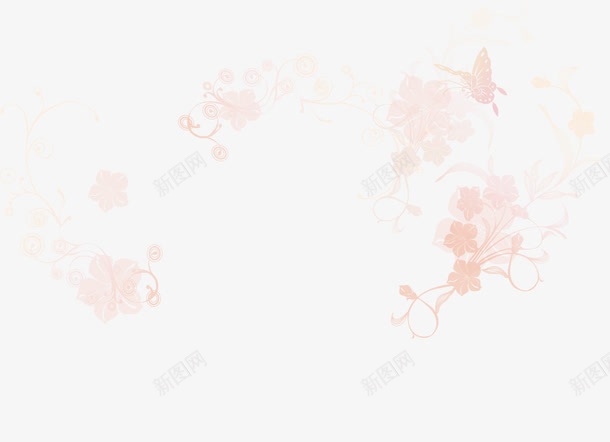 浅色花背景图png免抠素材_新图网 https://ixintu.com 小清新 浅色花 浅色花背景 粉色花纹 背景元素 背景图片 花 花纹背景 花纹背景矢量 花背景 鲜花 鲜花背景