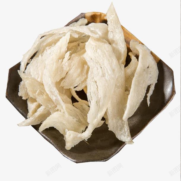 白燕盏燕条png免抠素材_新图网 https://ixintu.com 实惠燕窝 燕窝碎条 燕窝边角料 白燕盏