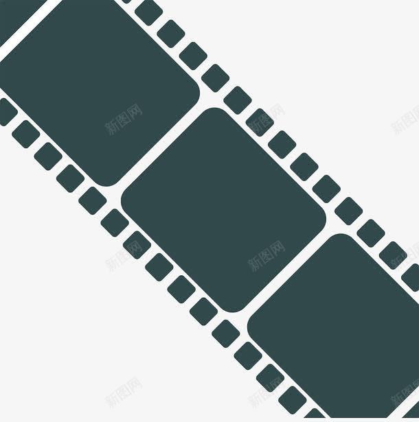 影片胶片png免抠素材_新图网 https://ixintu.com 动画 卡通 影片胶带 影视 数码 电影 背景 胶片