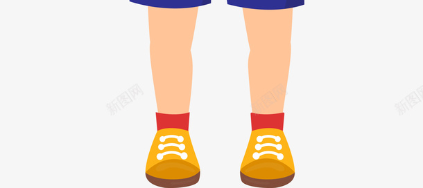 中小学生开学日呆萌男孩png免抠素材_新图网 https://ixintu.com 中小学生开学日 呆萌男孩 开心 抱着书本 男学生 背着书包