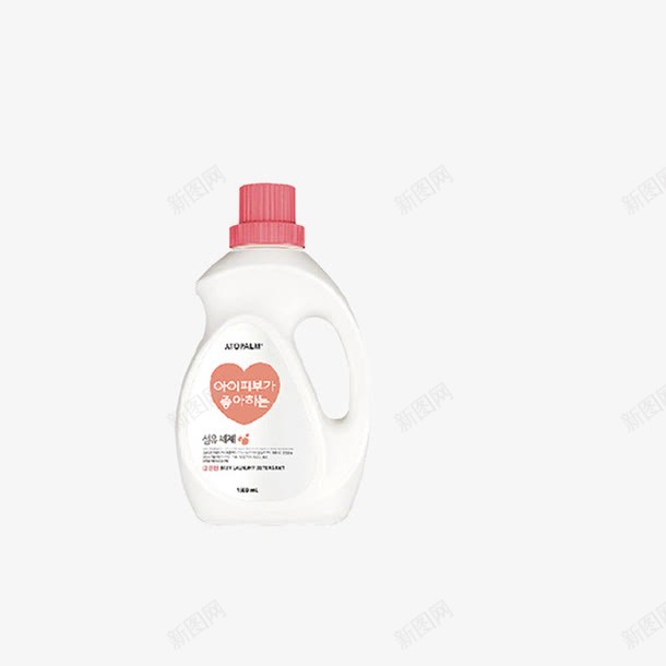 宝宝洗衣液png免抠素材_新图网 https://ixintu.com MLE专利技 产品实物 孕妇可用儿童婴儿洗衣液韩国进口正品1500ml零添加无刺激 温和清洁杀菌爱多康 爱多康