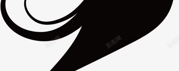 女人侧面剪影png免抠素材_新图网 https://ixintu.com 剪影 女人侧面