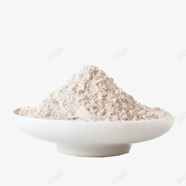 红豆薏米粉png免抠素材_新图网 https://ixintu.com 五谷杂粮 健康 减肥 红豆薏米粉 美容养颜 营养 薏米红豆粉