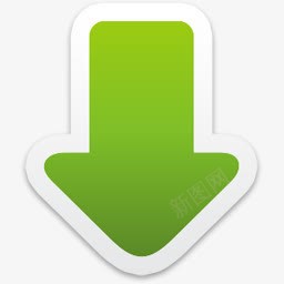 向下箭头图标png_新图网 https://ixintu.com 下箭头 下载 下降