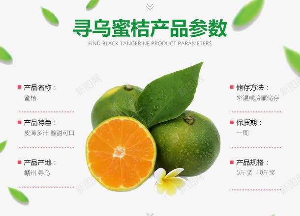 蜜桔详情参数png免抠素材_新图网 https://ixintu.com 一盘绿桔子 切开的金桔 剥开的 参数 好多绿桔子 桔子 甜桔子 蜜桔 详情