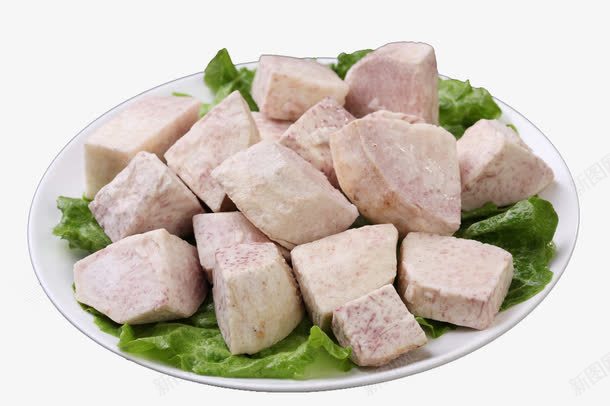 芋头png免抠素材_新图网 https://ixintu.com 传统美食 新鲜 涮锅子 火锅 火锅菜品 火锅菜品大全 火锅配菜 火锅食材 蔬菜 食材芋头 食物原料 餐饮美食