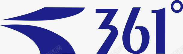 361度logo矢量图图标ai_新图网 https://ixintu.com 361度logo 企业LOGO标志矢量 企业logo 企业商标 图标 标志 标识 矢量图