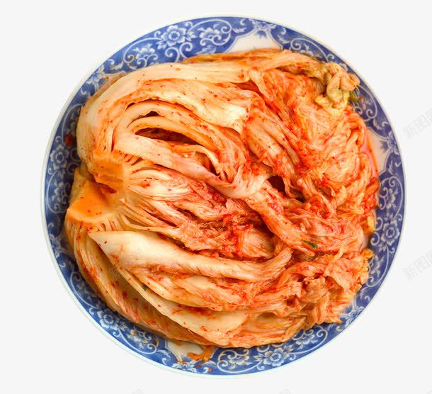 韩国泡菜png免抠素材_新图网 https://ixintu.com 朝鲜族 泡菜 辣白菜 辣白菜泡菜 韩国美食