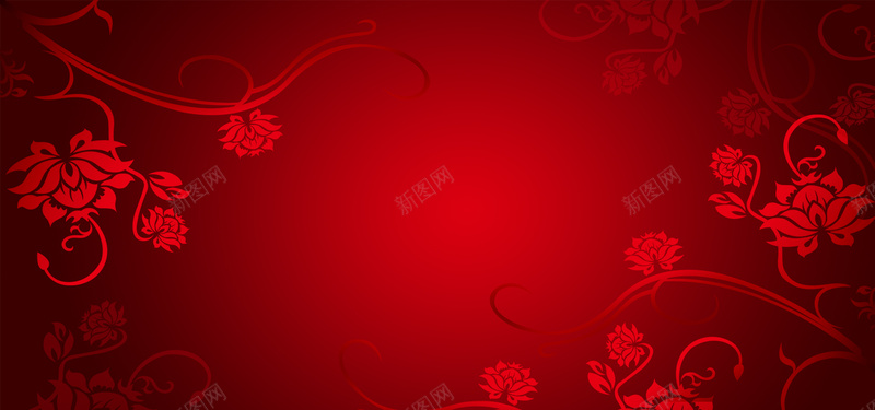 红色大气花纹背景jpg设计背景_新图网 https://ixintu.com 化妆品广告 名片背景 唯美展板 喜庆 婚纱写真模版 完美 摄影模版 梦幻 橙色背景 浪漫 海报banner 版面海报设计 玫瑰红背景 移门 紫色背景 红色大气背景 红色背景 美体 美容 背景 花纹 黄色背景