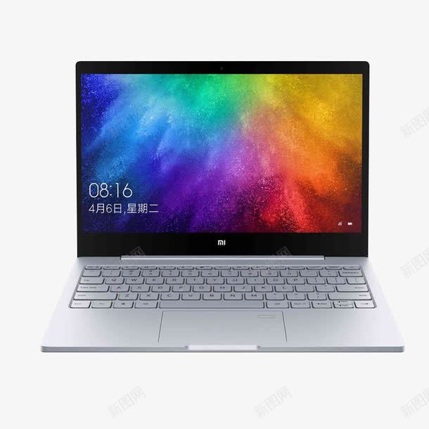 小米平板电脑png免抠素材_新图网 https://ixintu.com 小 电 米 脑