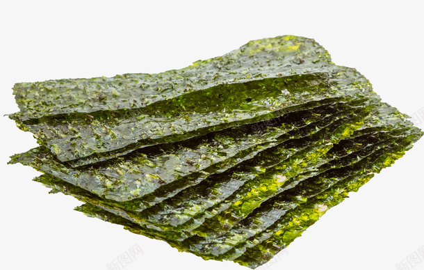 韩国海苔png免抠素材_新图网 https://ixintu.com 休闲食品 实物 日本 海产 海苔 海苔片 海苔肉松 紫菜 美味 进口食品 零食 韩国海苔 韩式