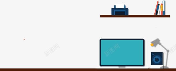 扁平化年度总结报告png免抠素材_新图网 https://ixintu.com 创意几何 步骤目录 箭头 齿轮