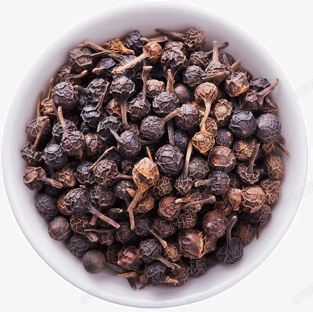 豆蔻png免抠素材_新图网 https://ixintu.com 佐料 厨房佐料 厨房美味 大料 调味品 调味料 餐饮美食