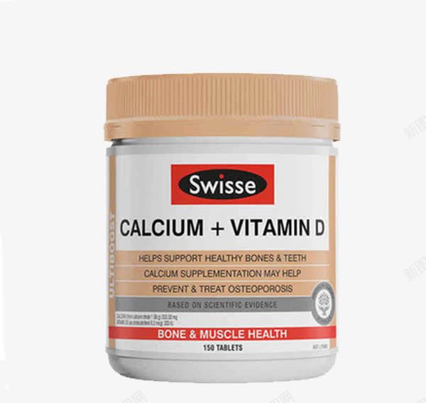 澳洲进口swisse钙片png免抠素材_新图网 https://ixintu.com 产品实物 促进吸收 健康 预防骨质疏松