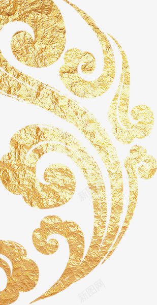 2017年新年优惠活动海报png免抠素材_新图网 https://ixintu.com 2017年 新年优惠 活动 海报 祥云纹理