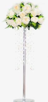 白色玫瑰花捧婚礼png免抠素材_新图网 https://ixintu.com 婚礼 玫瑰花 白色