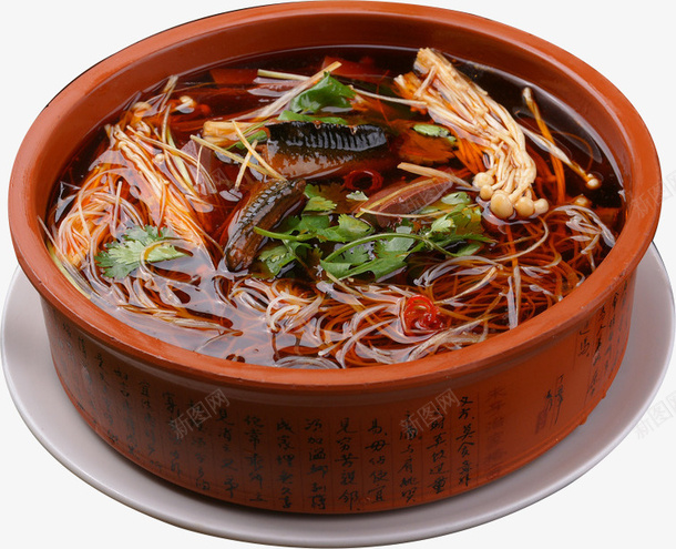 好吃美味的酸辣米线png免抠素材_新图网 https://ixintu.com 健康 好吃易做 绿色安全 营养 酸辣十足 酸辣米线 酸辣粉丝 食品