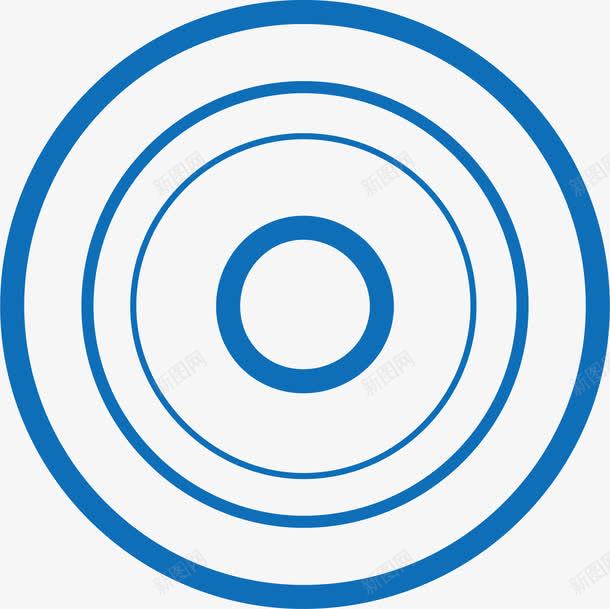 蓝色线条圆圈png免抠素材_新图网 https://ixintu.com 圆圈 圆圈线条 矢量虚线圆素材 线条 蓝色线条 虚线圆 虚线圆元素 虚线圆矢量 虚线圆素材