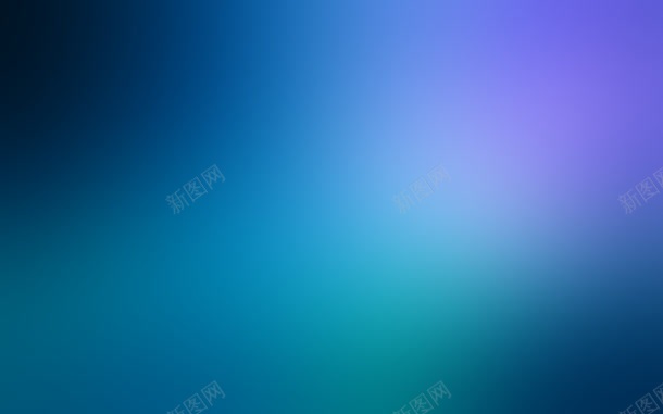 绚丽蓝滋色渐变背景png免抠素材_新图网 https://ixintu.com 渐变 绚丽 背景