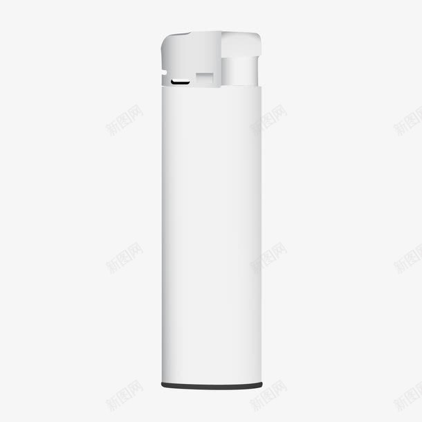 逼真打火机矢量图ai免抠素材_新图网 https://ixintu.com 矢量生活打火机包装设计逼真 立体销售 矢量图