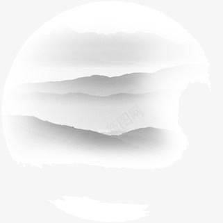 山水风景画png免抠素材_新图网 https://ixintu.com 山水 山水风景画 风景画