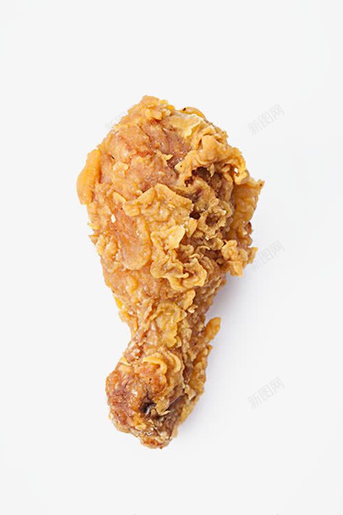 香酥炸鸡腿png免抠素材_新图网 https://ixintu.com 可口 大口吃 好吃 小鸡腿 美味 香酥 鸡肉 鸡腿肉