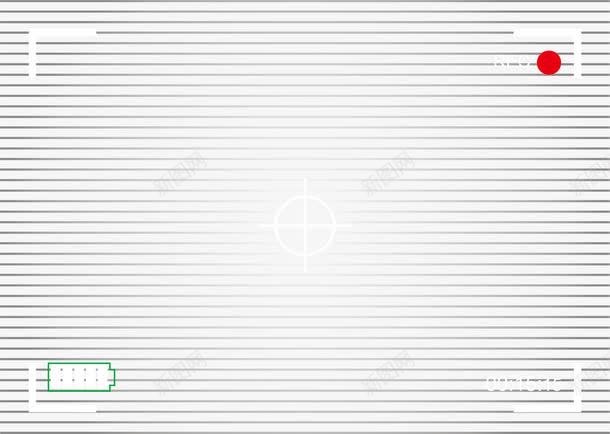 视频录像中图标png_新图网 https://ixintu.com REC 取景器 取景框 对焦 录像中 摄像机 摄影机 相机屏幕 视频录制